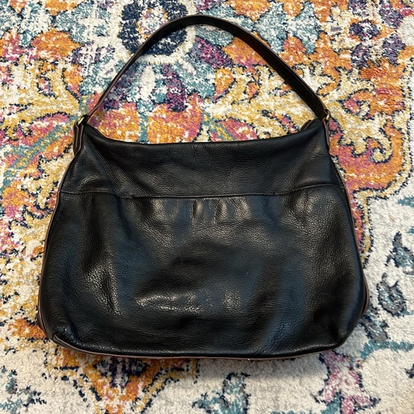Fossil shoulder bag - Picture 2 of 2